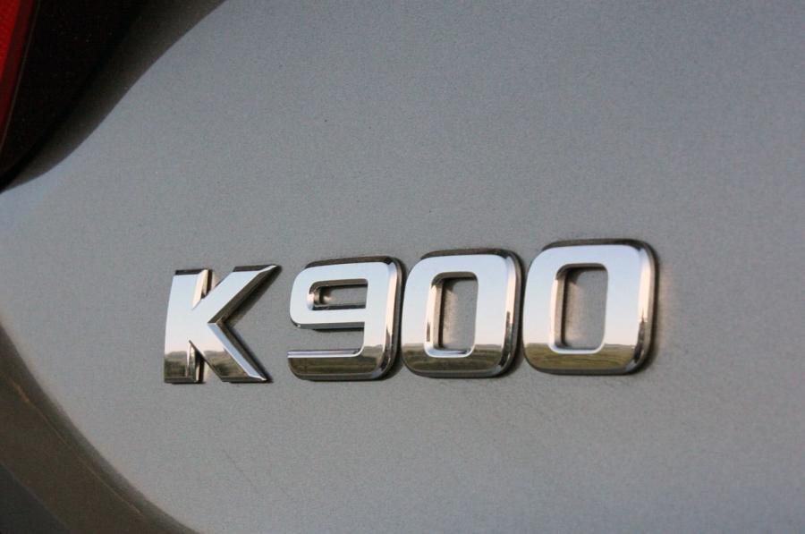  Kia K900 V8 2015 года  (фото 12 из 44)